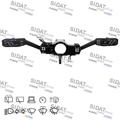 SIDAT Steering Column Switch Article number: 430358 cheaply