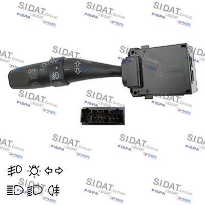 SIDAT Steering Column Switch Article number: 430686 cheaply