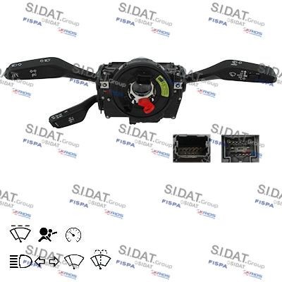 SIDAT Steering Column Switch Article number: 430700 cheaply