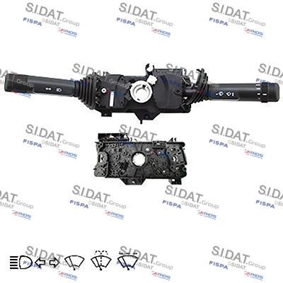 SIDAT Steering Column Switch Article number: 430741 cheaply