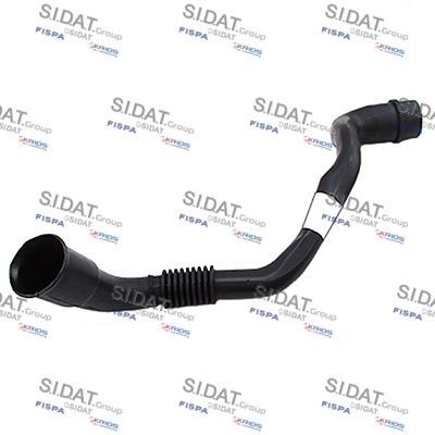 SIDAT Charger intake hose Article number: 500600 cheaply