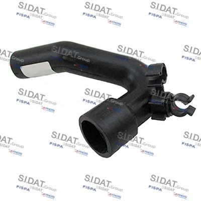 SIDAT Charger intake hose Article number: 500601 cheaply