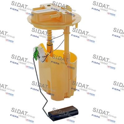 SIDAT Fuel level sensor Article number: 71460 cheaply