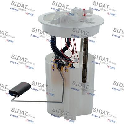 SIDAT Fuel level sensor Article number: 71462 cheaply