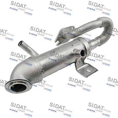 SIDAT 83.1459 EGR-jahuti FOCUS 1.8 TDCi 100 HP Diisel 2007