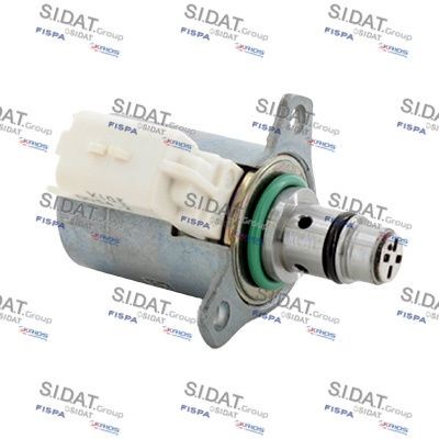 SIDAT 83.15127 Trykreguleringsventil, Common-Rail-System V40 Kombi 1.6 D2 114 HK Diesel 2019