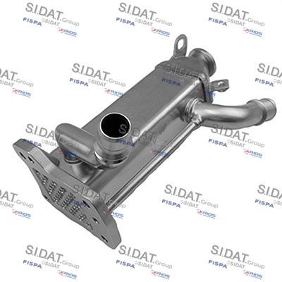 SIDAT EGR cooler Article number: 83.1550 cheaply