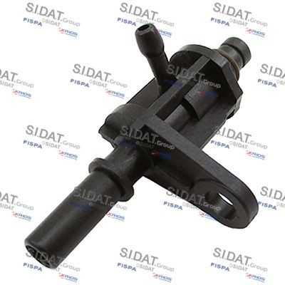 SIDAT 83.1562 Otsikud MODUS 1.5 dCi 86 HP Diisel