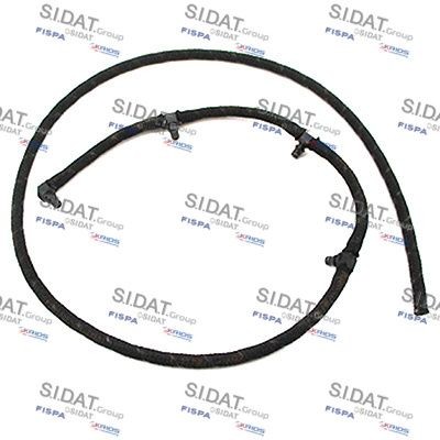 SIDAT 83.1638 Voolik, Jääkkütus Daily 33S13, 35S13, 35C13 126 HP Diisel