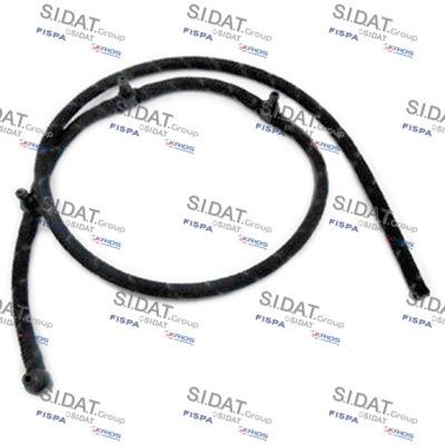 SIDAT 83.6023A2 Voolik, Jääkkütus Hatchback 2.0 Cooper SD 136 HP Diisel 2013