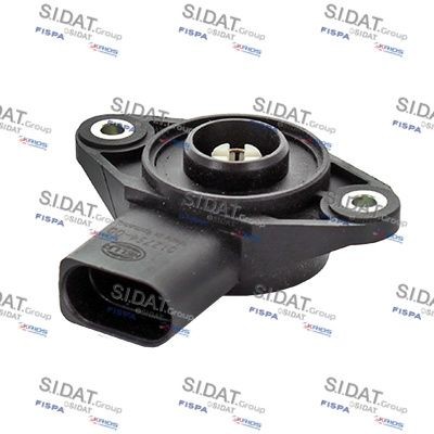 SIDAT Sensor, suction pipe reverse flap Article number: 84.185 cheaply