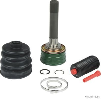 HERTH+BUSS JAKOPARTS Joint kit, drive shaft Article number: J2825016 cheaply