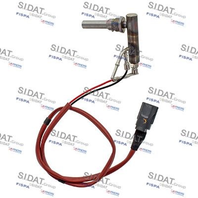 SIDAT Injection Unit, soot / particulate filter regeneration Article number: 960011 cheaply