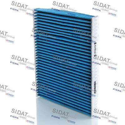 SIDAT Pollen filter Article number: BL852 cheaply