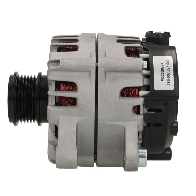 BV PSH Starter motor Article number: 590.587.123.235 cheaply