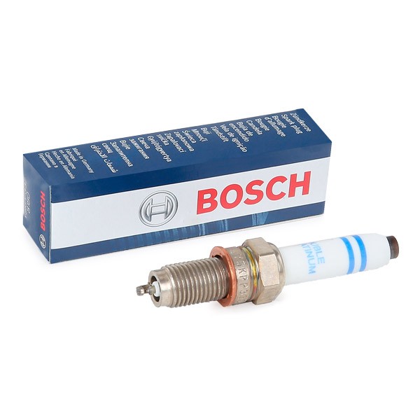 BOSCH Tändstift Artikelnummer: 0 241 145 523 billigt