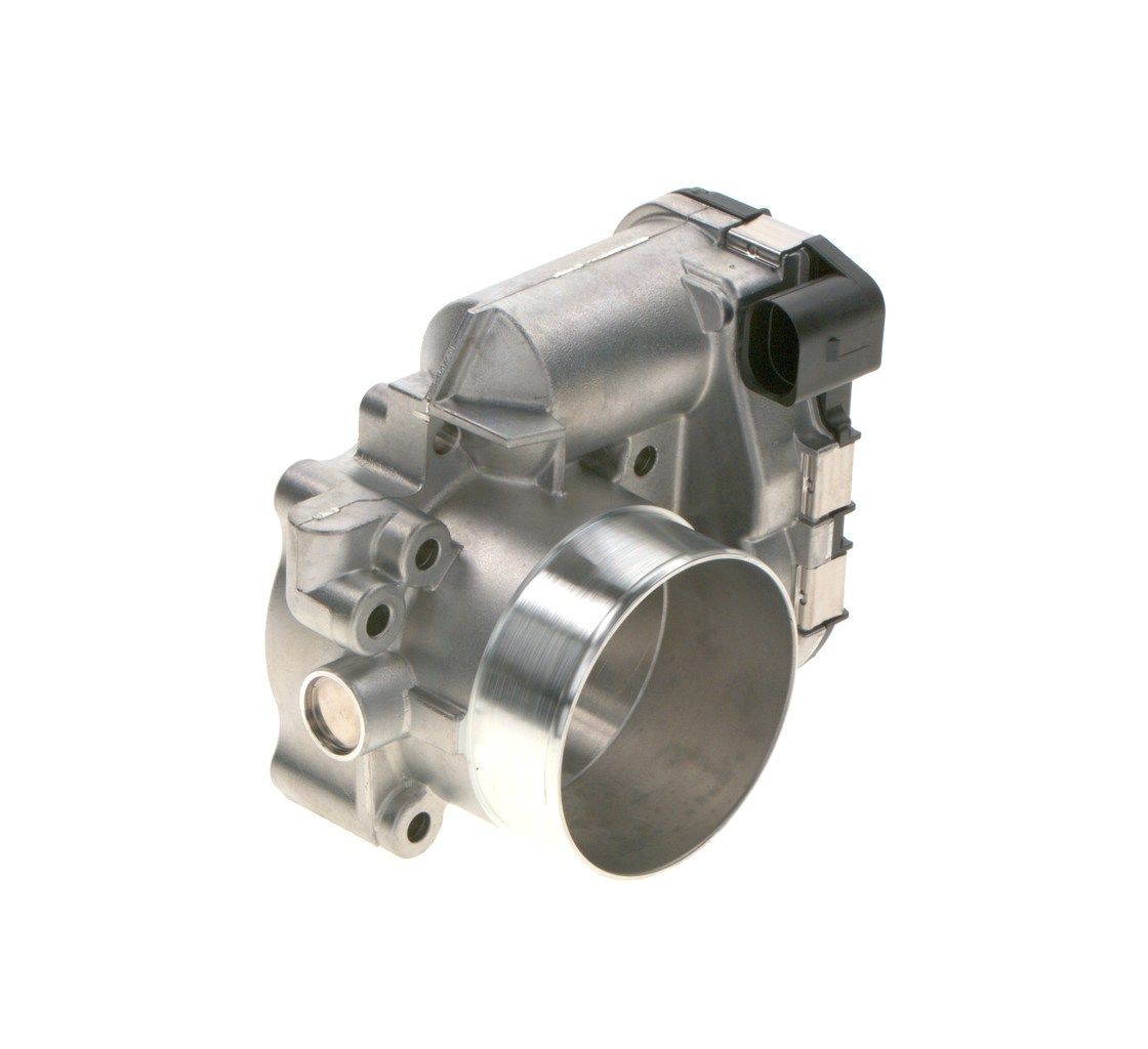 BOSCH Servomotor, gasspjæld Varenummer: 0 280 750 716 billige
