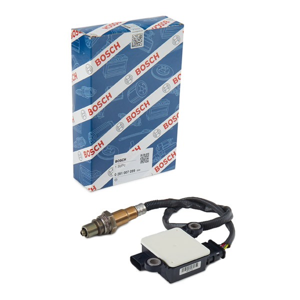 BOSCH Particle Sensor Article number: 0 281 007 099 cheaply