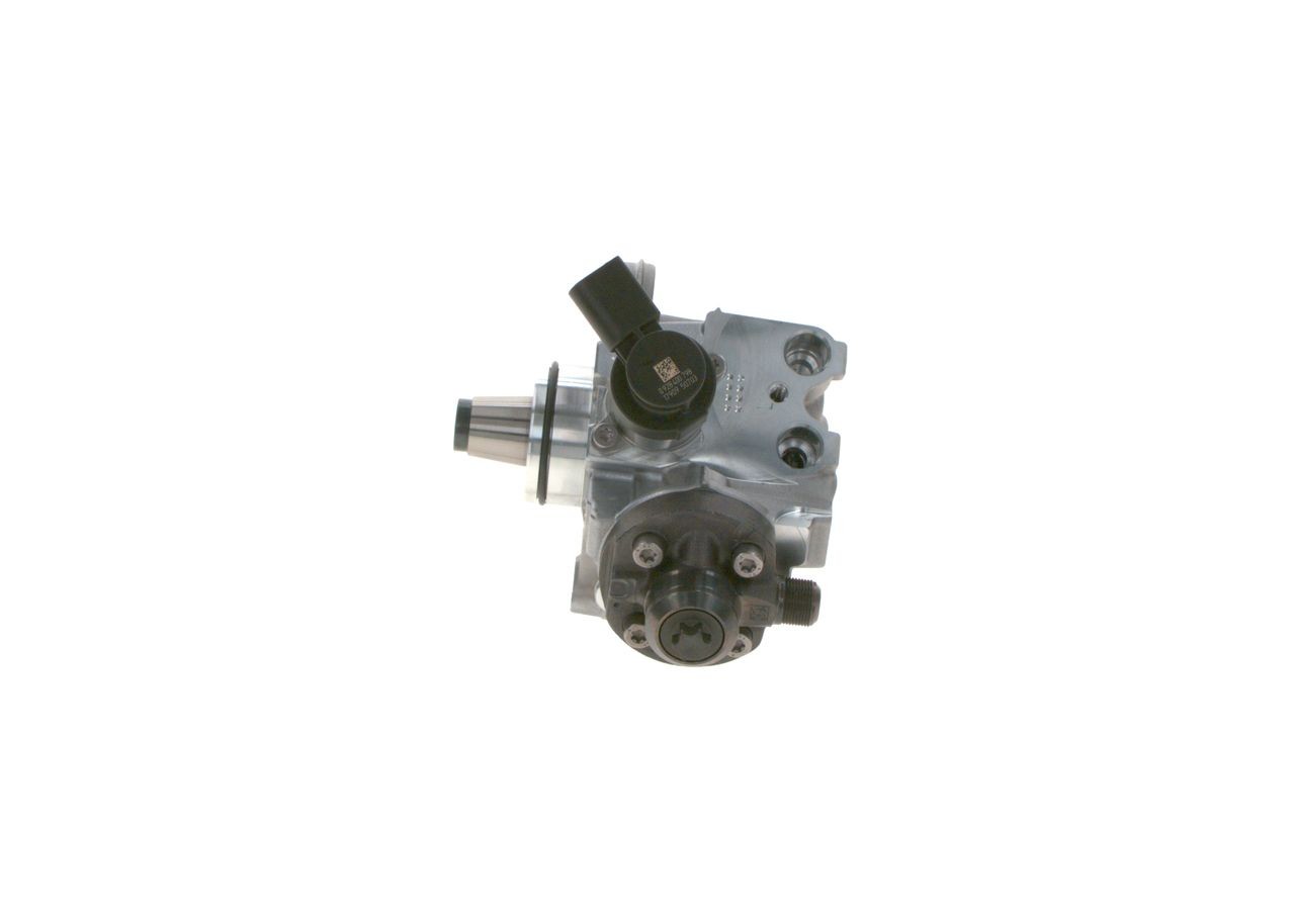BOSCH High pressure fuel pump Article number: 0 445 010 795 cheaply