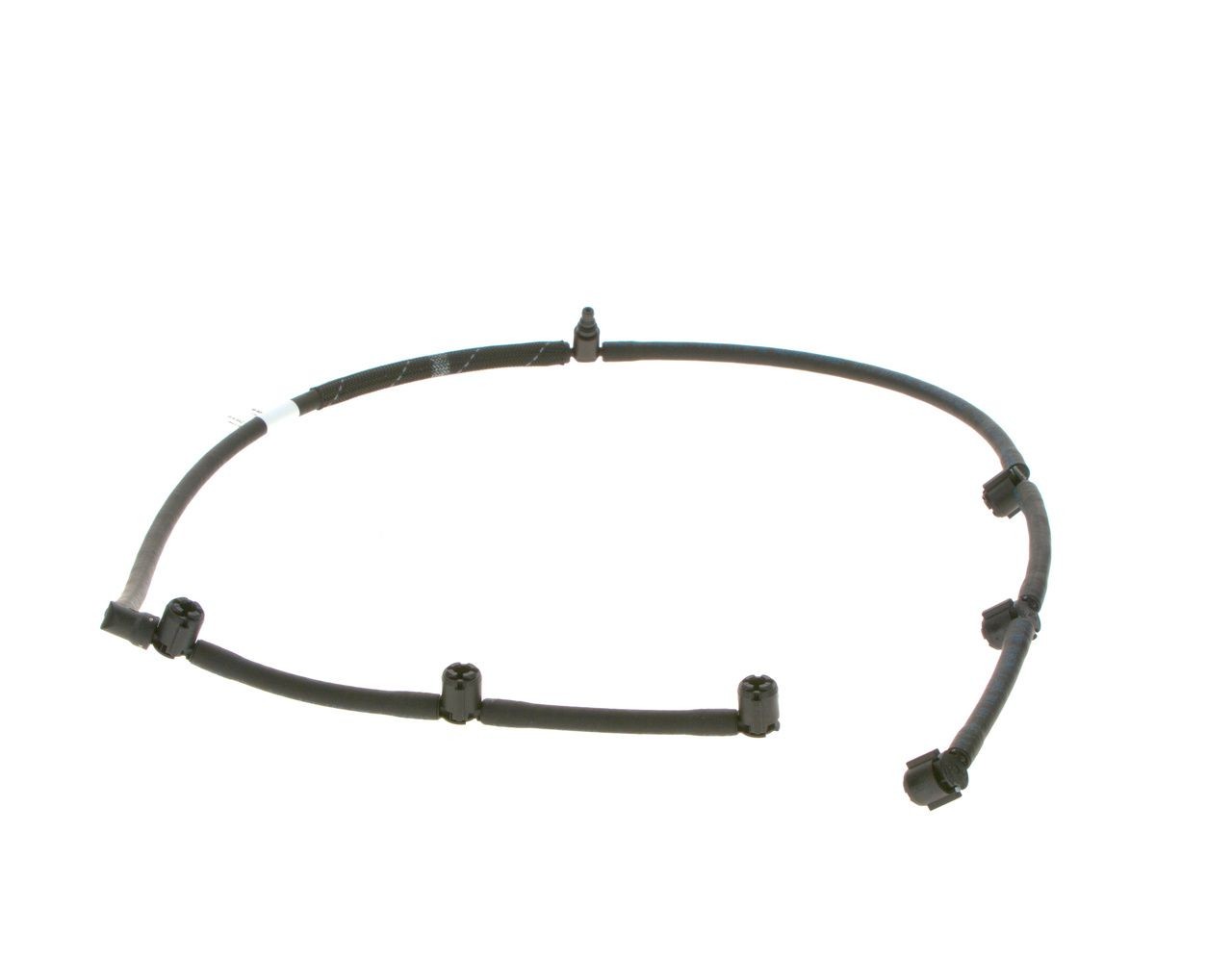 BOSCH 0 445 130 029 Voolik, Jääkkütus SPRINTER 319 CDI / BlueTEC 4x4 (906.631, 906.633, 906.635,... 190 HP Diisel 2020