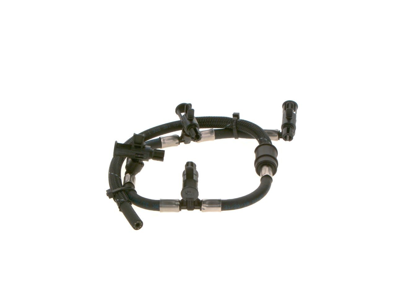 BOSCH 0 445 130 087 Voolik, Jääkkütus INSIGNIA 2.0 Biturbo CDTI (68) 195 HP Diisel 2017