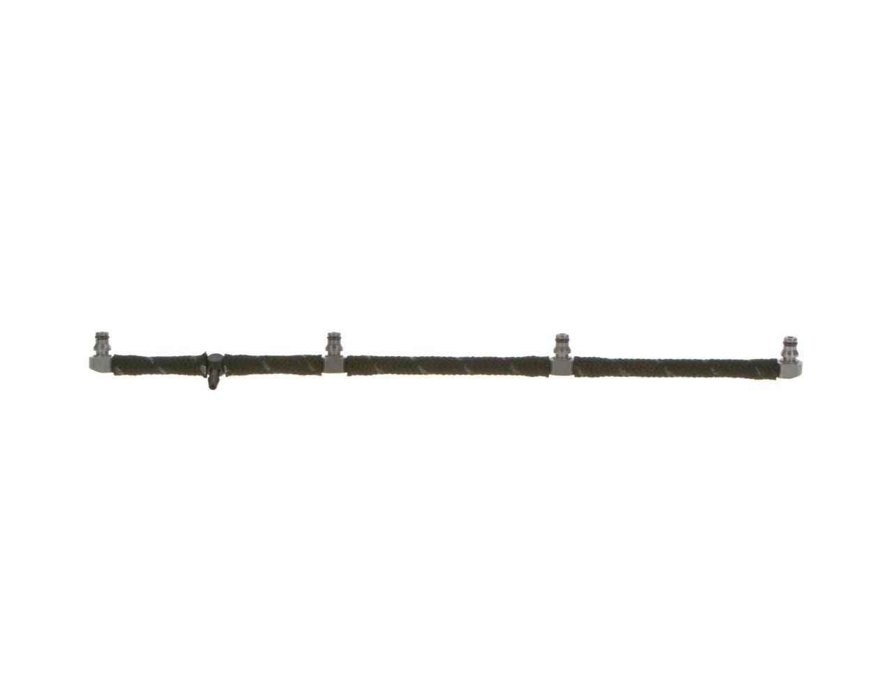 BOSCH Hose, fuel overflow Article number: 0 928 402 142 cheaply