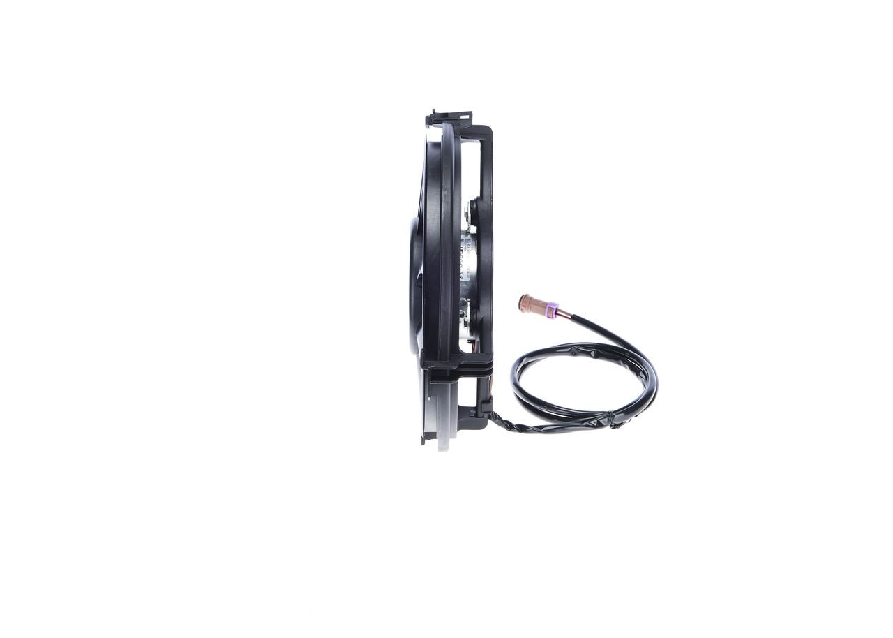 BOSCH 0 986 338 108 Elektrimootor, radiaatoriventilaator PASSAT 2.8 V6 Syncro/4motion 193 HP Bensiin 2001