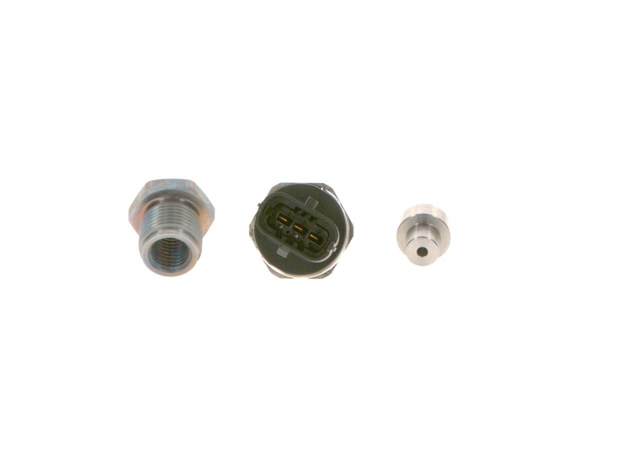 BOSCH F 00R 004 270 Rep.sæt, commonrail system DOBLO 1.9 JTD 100 HK Diesel