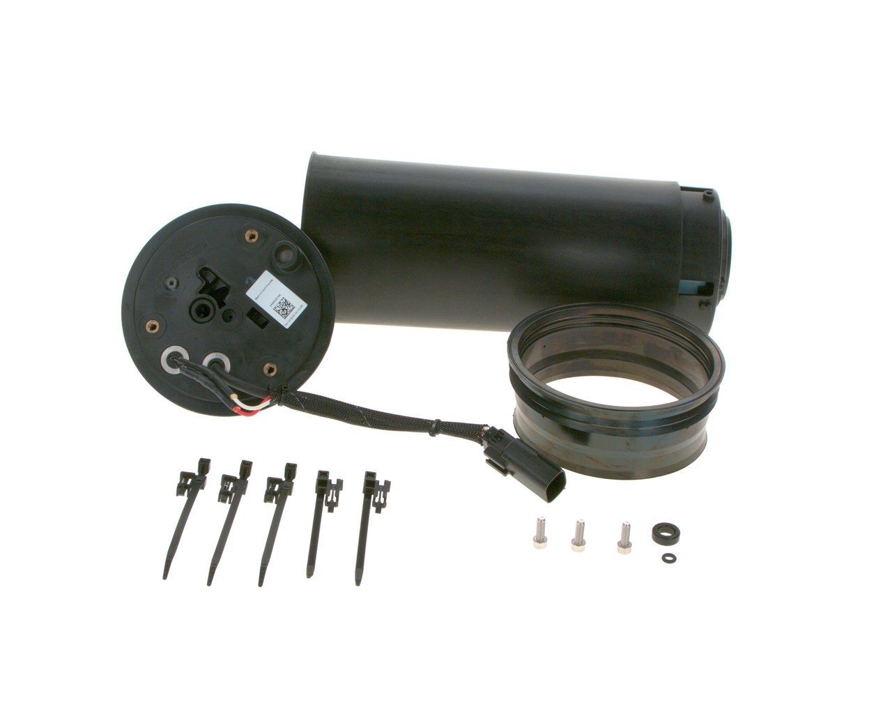 BOSCH Heating, tank unit (urea injection) Article number: F 01C 600 331 cheaply