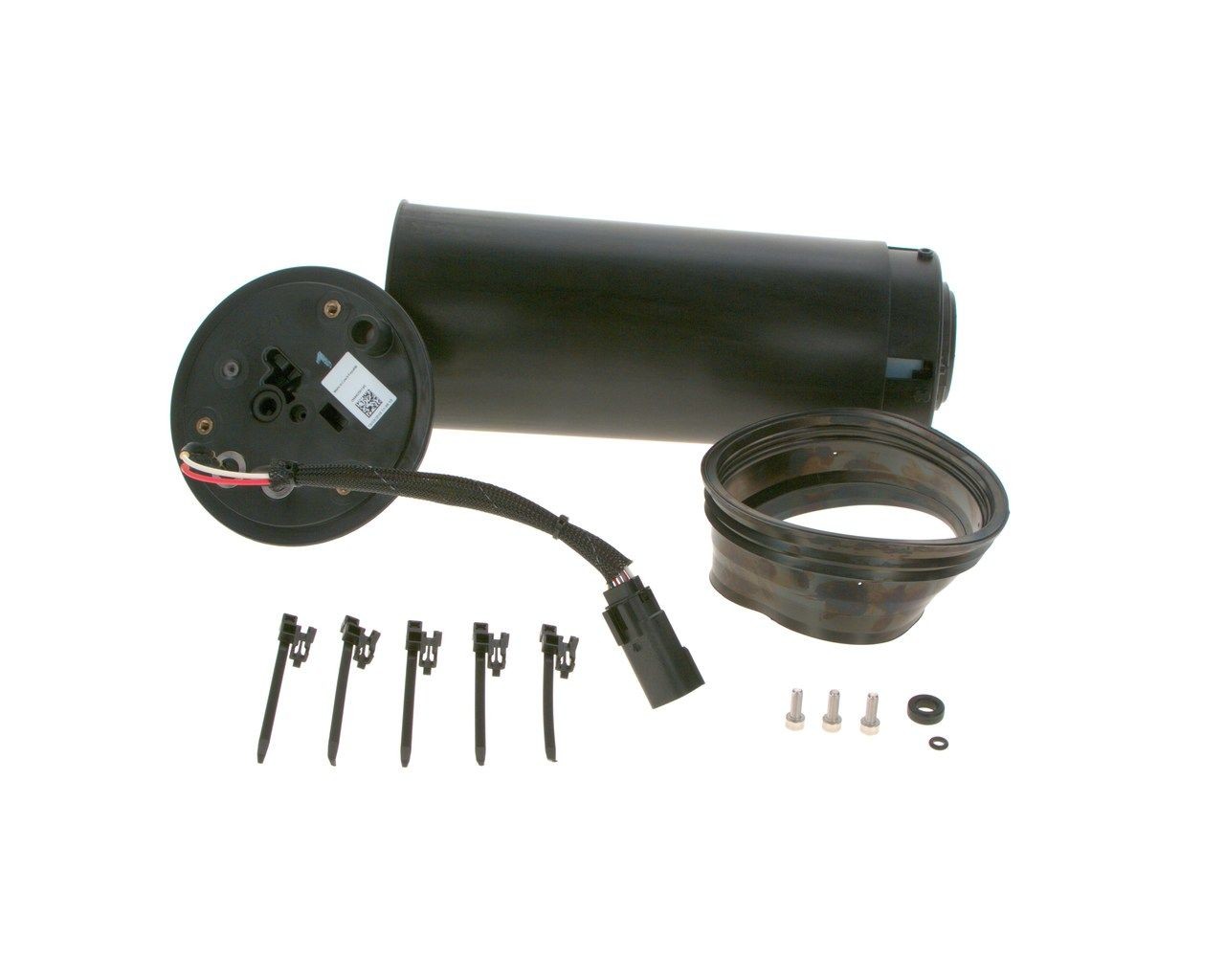 BOSCH Heating, tank unit (urea injection) Article number: F 01C 600 332 cheaply