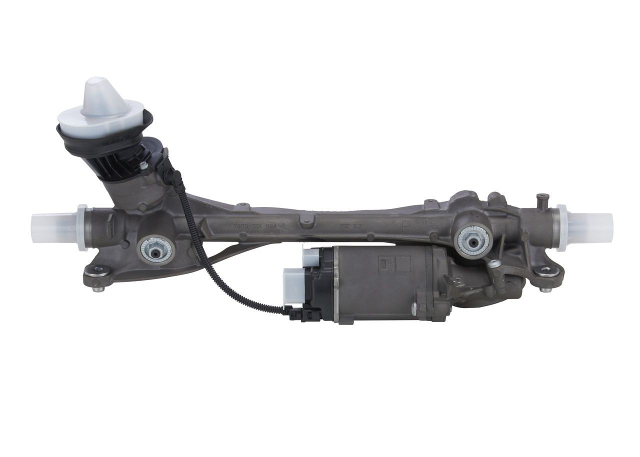 BOSCH Steering rack Article number: K S01 004 237 cheaply