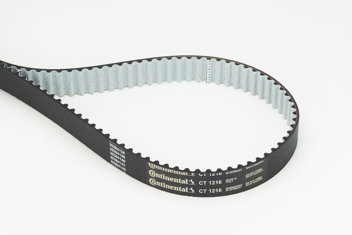 CONTITECH Timing Belt Article number: CT1216 cheaply