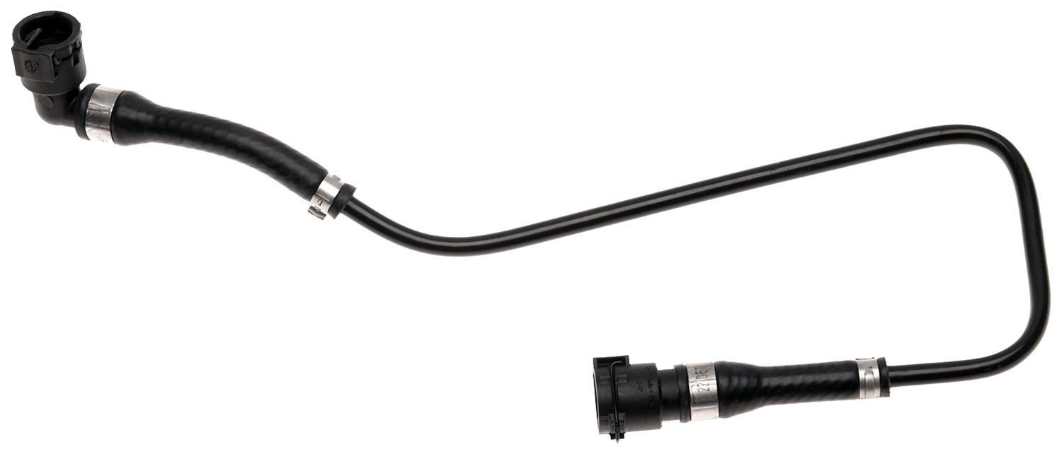 GATES Heater hose Article number: 02-1605 cheaply