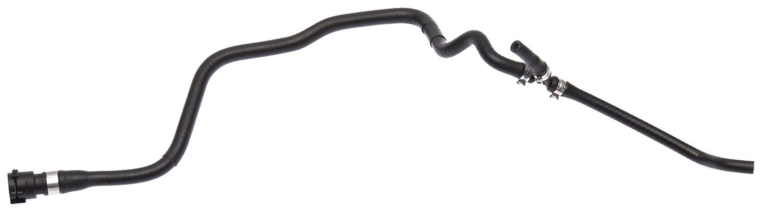 GATES Heater hose Article number: 02-1607 cheaply