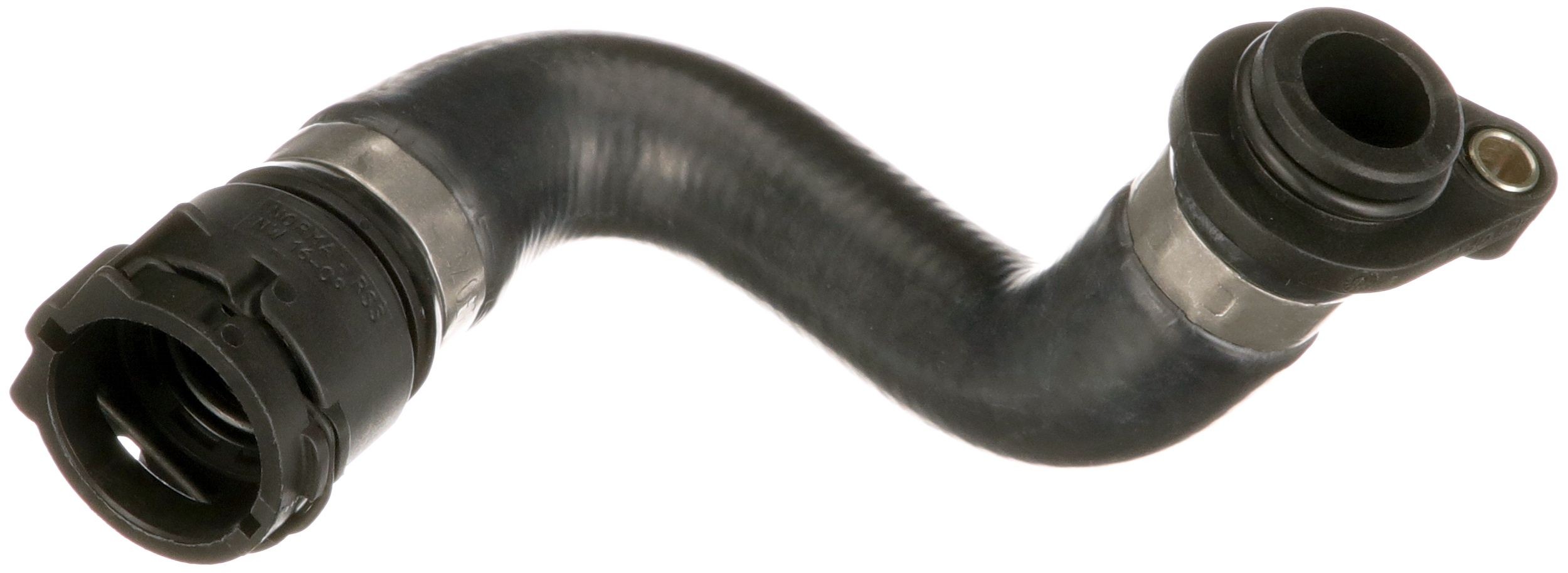 GATES Heater hose Article number: 02-1611 cheaply