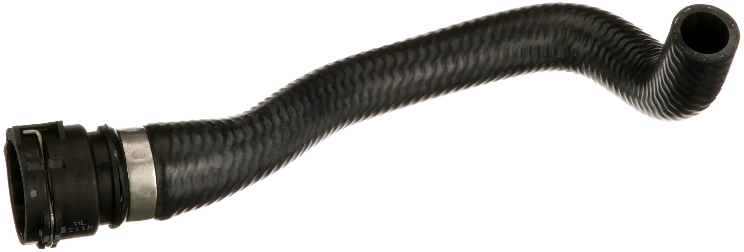 GATES Heater hose Article number: 02-1617 cheaply