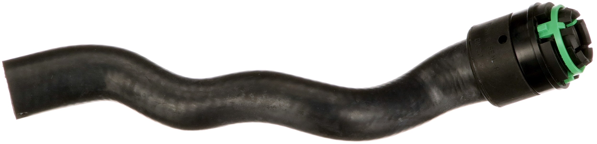 GATES Heater hose Article number: 02-1629 cheaply