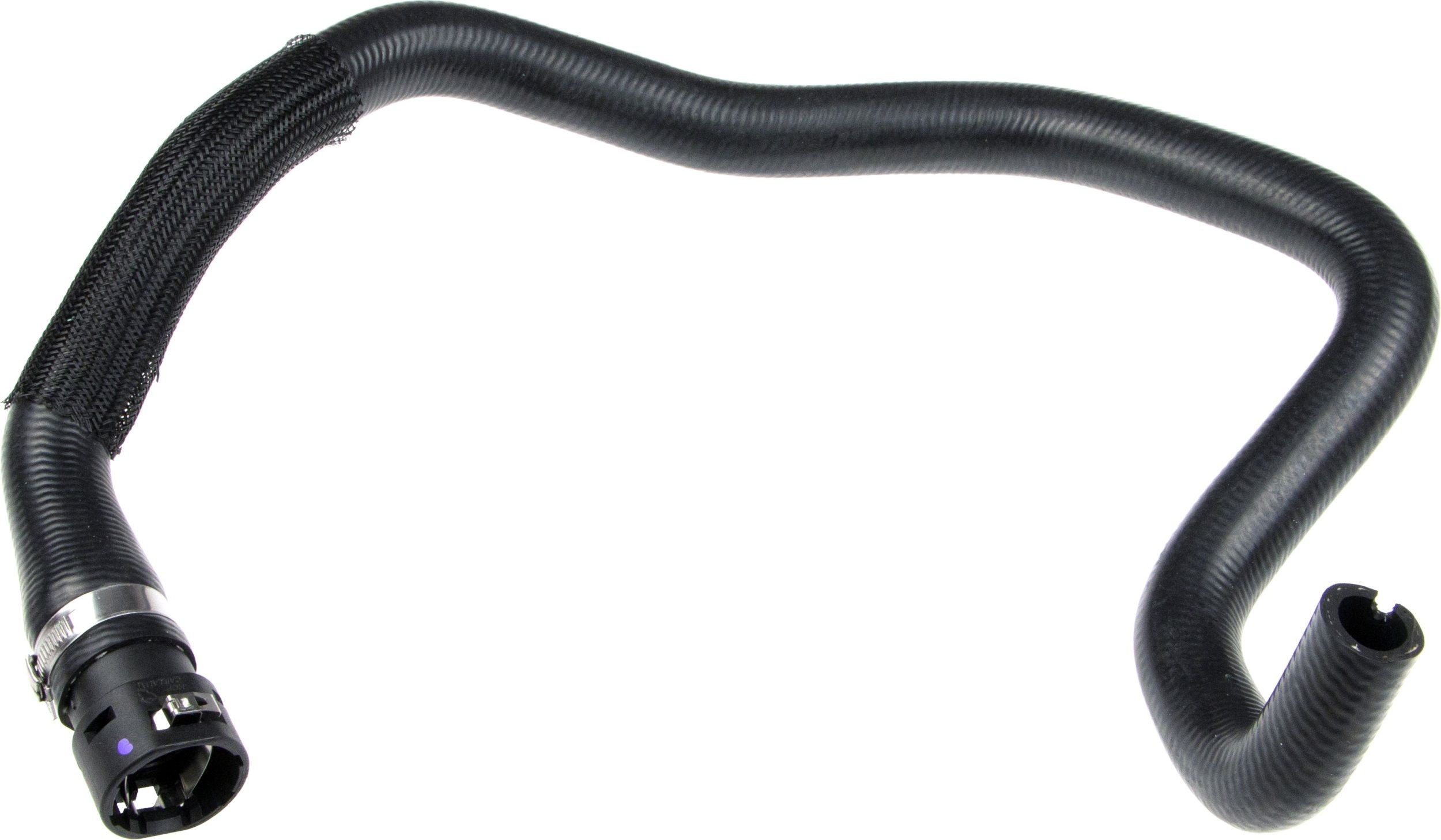 GATES Heater hose Article number: 02-1652 cheaply