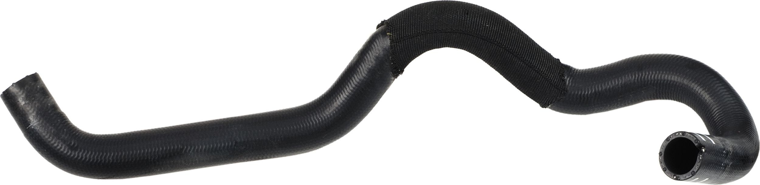 GATES Heater hose Article number: 02-1653 cheaply