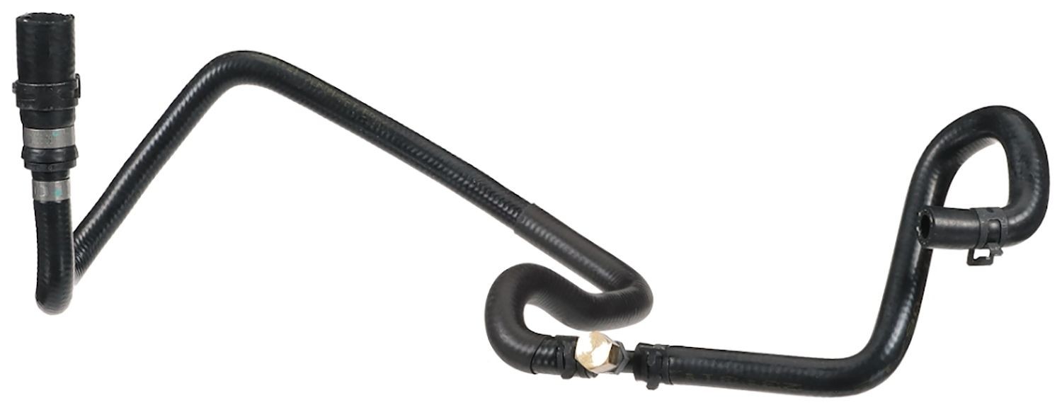 GATES Heater hose Article number: 02-1660 cheaply