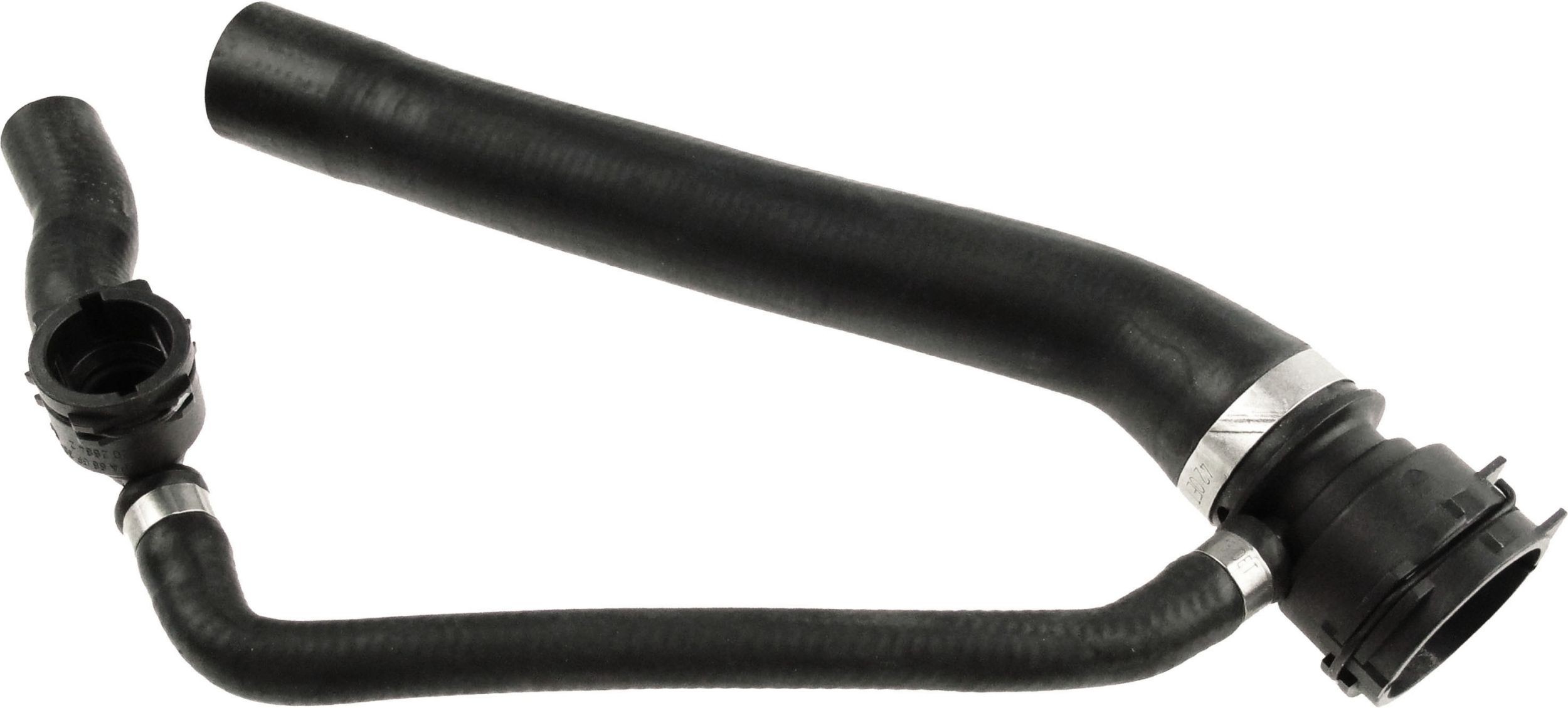 GATES Heater hose Article number: 02-1664 cheaply