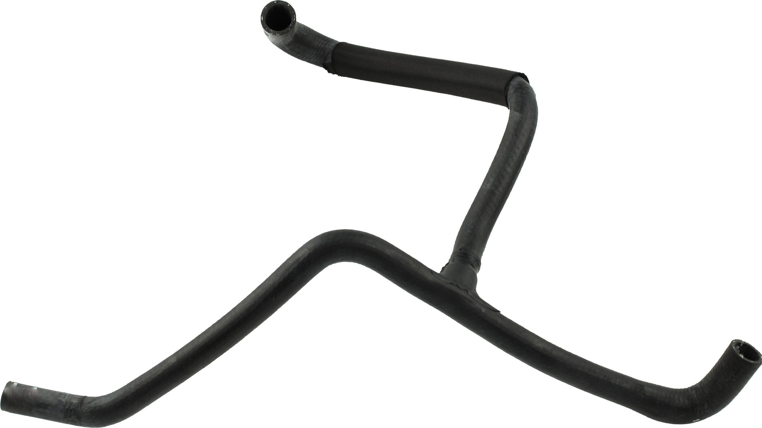 GATES Heater hose Article number: 02-1666 cheaply
