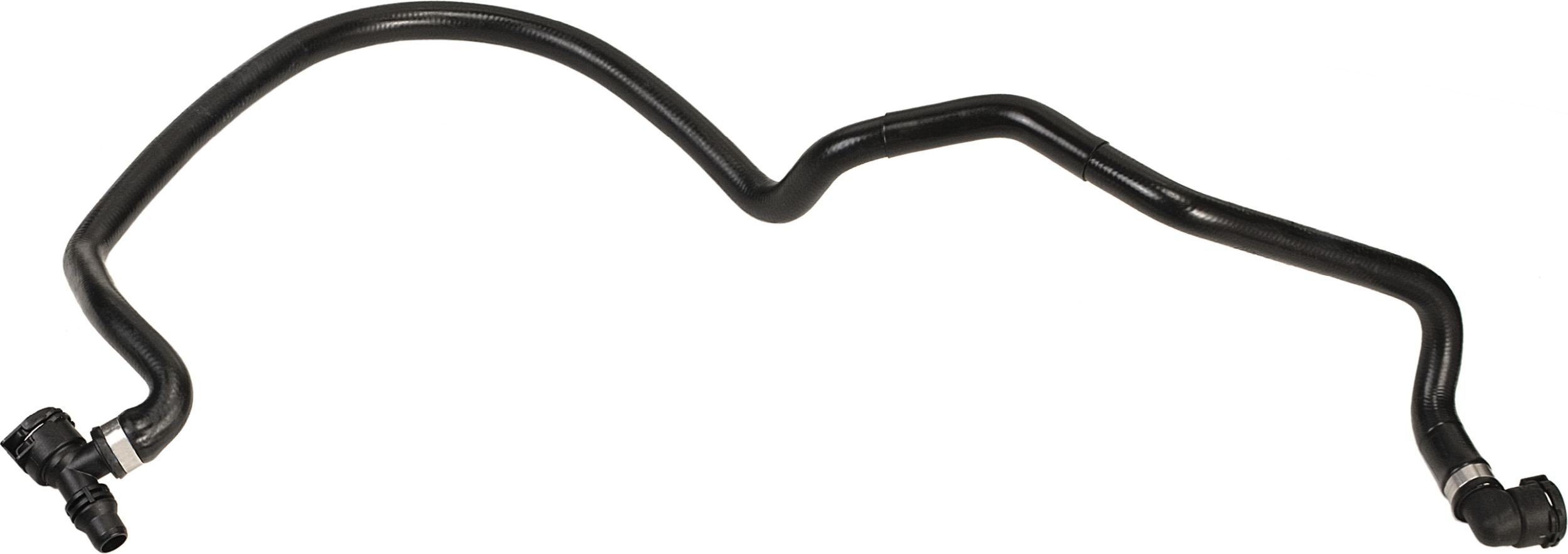 GATES Heater hose Article number: 02-1674 cheaply