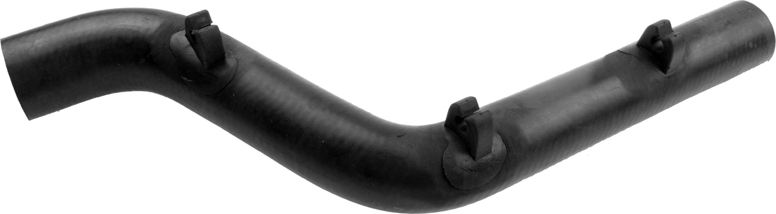 GATES Heater hose Article number: 02-1675 cheaply