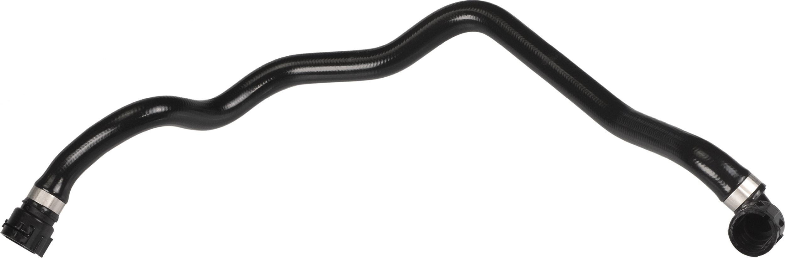 GATES Heater hose Article number: 02-1676 cheaply