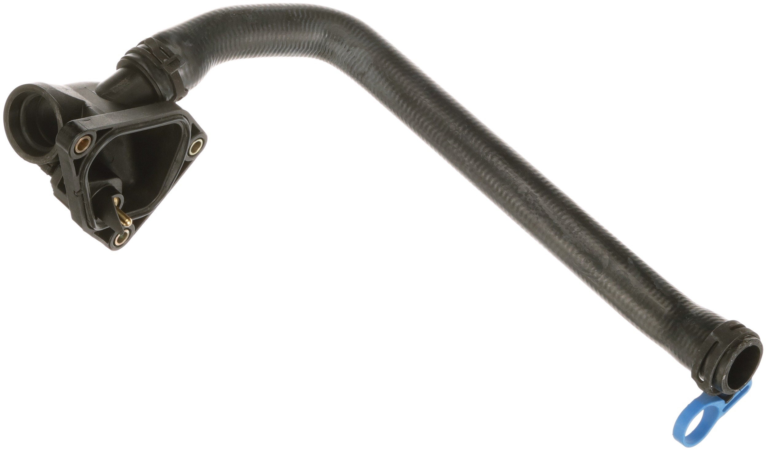 GATES Heater hose Article number: 02-1698 cheaply