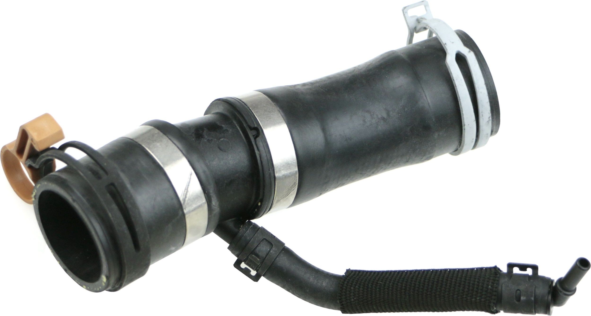 GATES Heater hose Article number: 02-1700 cheaply