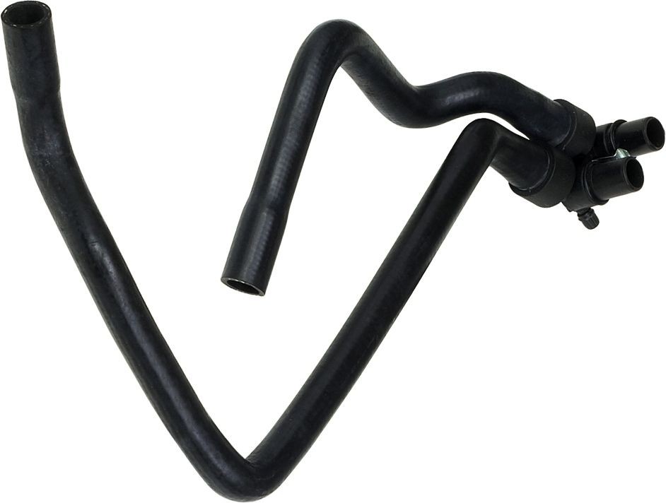 GATES 02-1729 Soojendusvoolik PARTNER 1.9 D 69 HP Diisel 2013