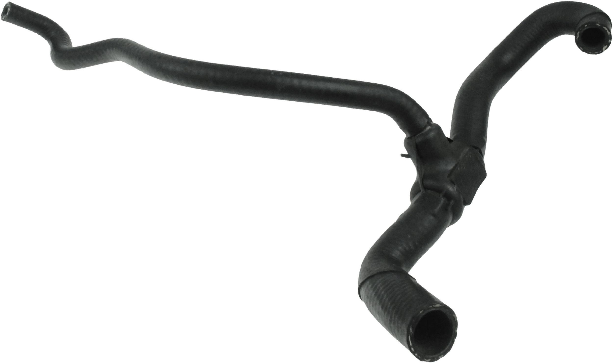 GATES 02-1731 Soojendusvoolik DS3 1.6 Vti (SA5FS9, SA5FS0) 120 HP Bensiin