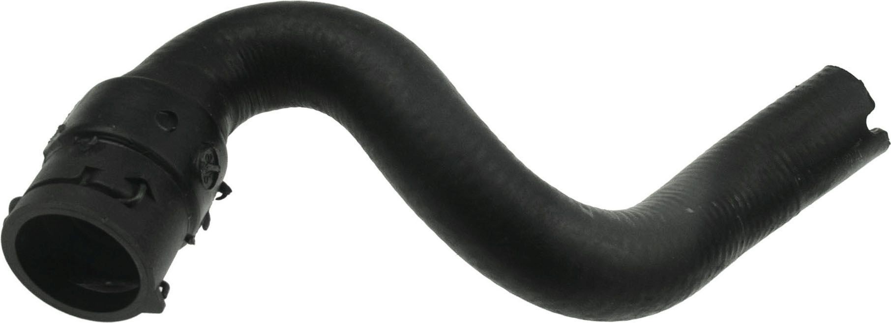 GATES 02-1744 Soojendusvoolik CORSA 1.3 CDTI 16V (F08, W5L) 80 HP Diisel 2012